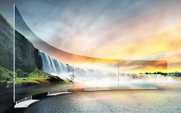 从OLED透明屏中了解厦门映像智显科技有限公司