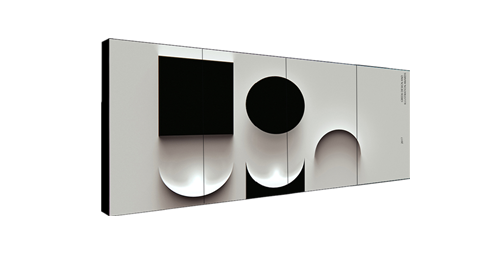 LCD液晶拼接屏（LG/京东方BOE）